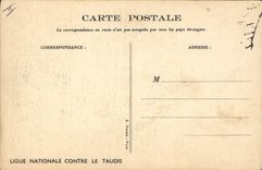 CPA Fantaisie Illustrateur Poulbot 