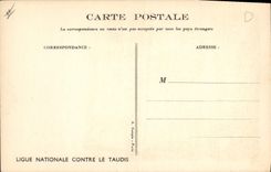 CPA Fantaisie Illustrateur Poulbot 