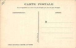 CPA Fantaisie Illustrateur Poulbot 