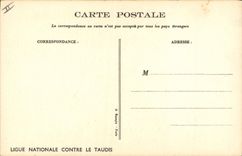 CPA Fantaisie Illustrateur Poulbot 