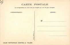 CPA Fantaisie Illustrateur Poulbot 