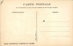 CPA Fantaisie Illustrateur Poulbot 