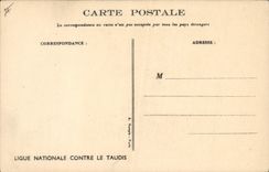 CPA Fantaisie Illustrateur Poulbot 