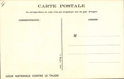 CPA Fantaisie Illustrateur Poulbot 