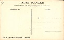 CPA Fantaisie Illustrateur Poulbot 