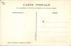 CPA Fantaisie Illustrateur Poulbot 