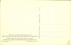 VINTAGE POSTCARD SAR the princess Josephine Charlotte