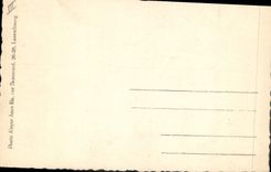 CPA SAR le prince Jean Grand Duc heritier de Luxembourg