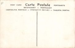 CPA King George V and Queen Mary 