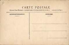 VINTAGE POSTCARD Fantasy Illustrator Woman Tunisia Child