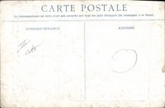 VINTAGE POSTCARD Fantasy Illustrator Railroads of the West