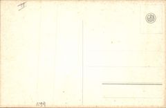 VINTAGE POSTCARD Fantasy Illustrator Gouppy Children