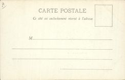 CPA Militaria Le tireur a genou