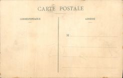 CPA Militaria Revue du 20eme Corps d'armee passee a Art sur Meurthe pres Nancy 