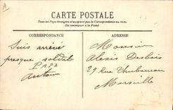 CPA Militaria La soupe au Corps de garde 