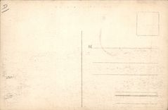 CPA Folklore Marais Salants Port St Louis du Rhone La recolte de sel