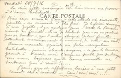 Pantano salino salino del folklore de la POSTAL de la VENDIMIA de Giraud que viaja Co Pechiney que levanta formando la sal-pila de la sal
