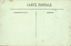 CPA Folklore Marais Salants Recolte du sel