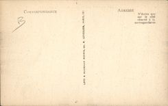 CPA Folklore Marais Salants Recolte de sel