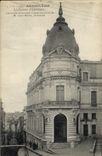 CPA Banque Caisse d'Epargne Angouleme 