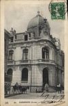 CPA Banque Caisse d'Epargne Aubusson 
