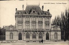CPA Banque Caisse d'Epargne Bar le Duc 