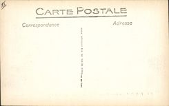 CPA Banque Caisse d'Epargne Place Pierre Lafitte Bordeaux