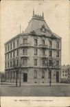 CPA Banque Caisse d'Epargne Belfort 