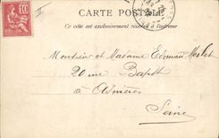 CPA Banque Caisse d'Epargne Bordeaux 