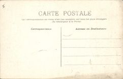 CPA Banque Caisse d'Epargne Bar le Duc