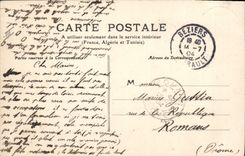 CPA Banque Caisse d'Epargne Beziers