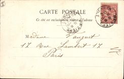 CPA Banque Caisse d'Epargne Beziers