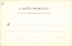 VINTAGE POSTCARD Fantasy Evian Illustrator les Bains Cachat Source