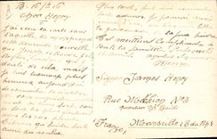 VINTAGE POSTCARD Fantasy Illustrator Woman Inghilterra Tennis