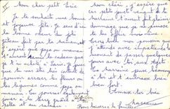 CPA Fantaisie Illustrateur Enfants Coup de foudre 