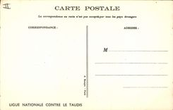 CPA Fantaisie Illustrateur Poulbot 