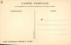 CPA Fantaisie Illustrateur Poulbot 