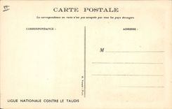 CPA Fantaisie Illustrateur Poulbot 