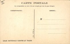 CPA Fantaisie Illustrateur Poulbot 