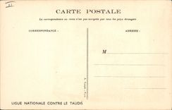 CPA Fantaisie Illustrateur Poulbot 