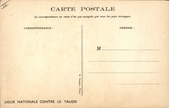 CPA Fantaisie Illustrateur Poulbot 