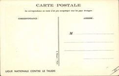 CPA Fantaisie Illustrateur Poulbot 