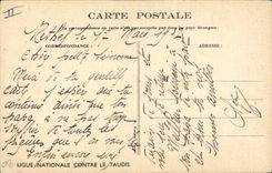 CPA Fantaisie Illustrateur Poulbot 