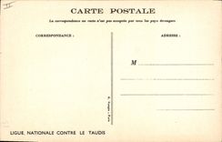 CPA Fantaisie Illustrateur Poulbot 