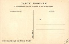 CPA Fantaisie Illustrateur Poulbot 