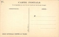 CPA Fantaisie Illustrateur Poulbot 