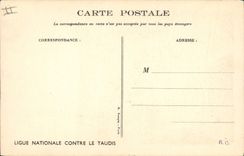 CPA Fantaisie Illustrateur Poulbot 