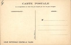 CPA Fantaisie Illustrateur Poulbot 