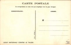 CPA Fantaisie Illustrateur Poulbot 