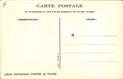 CPA Fantaisie Illustrateur Poulbot 